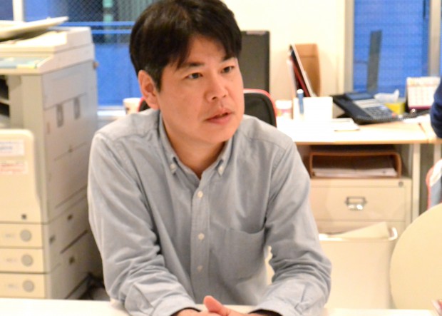 【教えて!アートの買い方~WEB編~】徳光健治さん(株式会社タグボート代表)に聞きました!