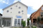 アートで明るい空間をつくる-マームデンタルクリニック(横浜市)
