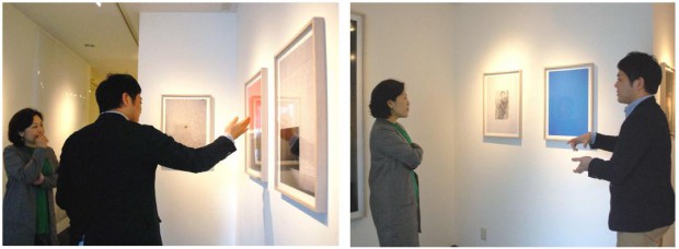 【アート写真の魅力とは?】柿島貴志さん(POETIC SCAPE代表)に聞きました!