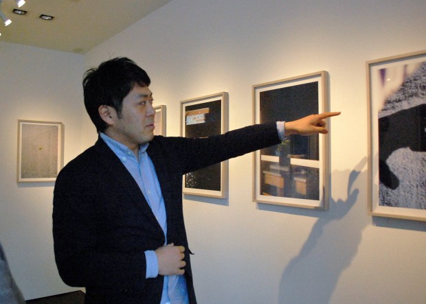 【アート写真の魅力とは?】柿島貴志さん(POETIC SCAPE代表)に聞きました!