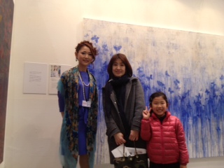 10年越しでようやく理想の家が完成!? 【vol.1】お気に入りのアートとの出会い@アートフェア東京