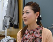 【日本画の魅力とは?】「儚さの中にある無限性を描きたい」美人日本画家・大竹寛子さんにインタビュー!