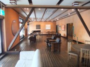 「アート」と「安らぎ」の最高の関係-旅館・板室温泉 大黒屋(栃木県)