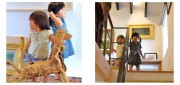 かつてアーティストが交流した町・国分寺のアートスポット「丘の上APT(アペテ)」