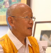かつてアーティストが交流した町・国分寺のアートスポット「丘の上APT(アペテ)」