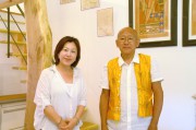 かつてアーティストが交流した町・国分寺のアートスポット「丘の上APT(アペテ)」
