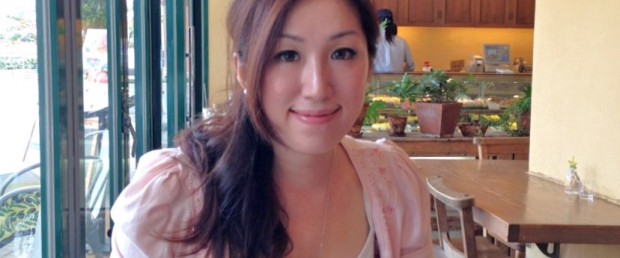 【インタビューを更新しました】サザビーズ香港・SAKURAさん
