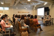【終了報告】10/19・20 京都でアートを学ぼう!京都特別研修