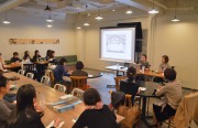 【終了報告】10/19・20 京都でアートを学ぼう!京都特別研修