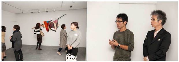 【終了報告】10/19・20 京都でアートを学ぼう!京都特別研修