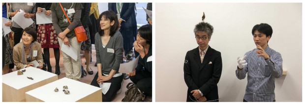【終了報告】10/19・20 京都でアートを学ぼう!京都特別研修