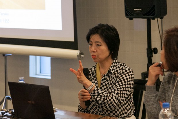 【終了報告】10/19・20 京都でアートを学ぼう!京都特別研修