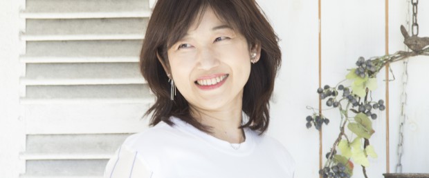 【サクセスストーリー】一期生 アートライフスタイリスト・マスター永田千花
