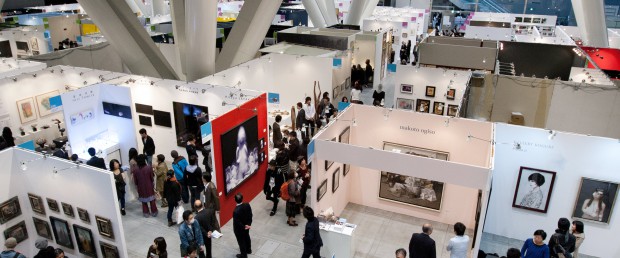 【7期生】アートライフスタイリスト・マスター短期養成講座 開講します!