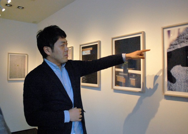 【アート写真の魅力とは？】柿島貴志さん（POETIC SCAPE代表）に聞きました！