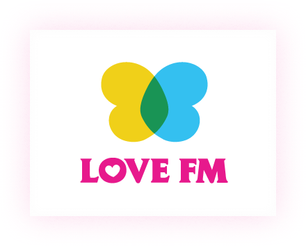 love fm logo