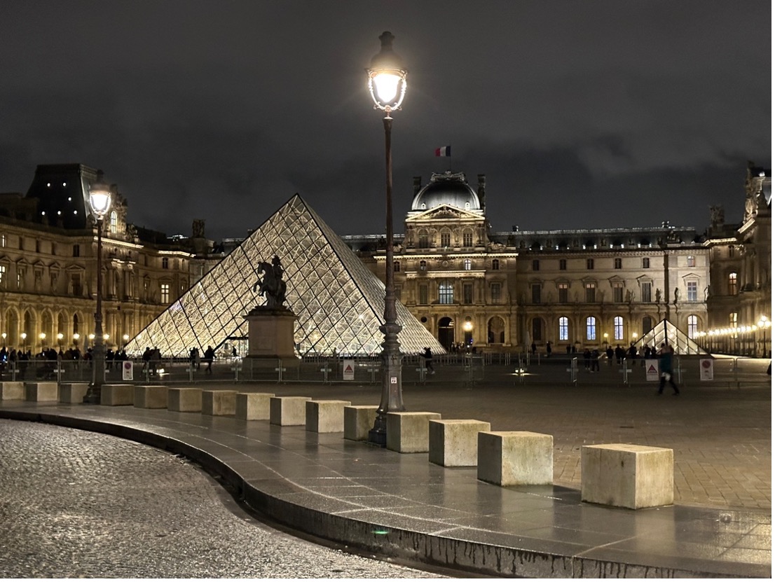 ルーブル美術館・おすすめ7作品 | ALSMA