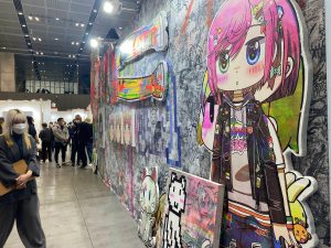 国内のアートフェア＆芸術祭開催一覧　＜2024年＞