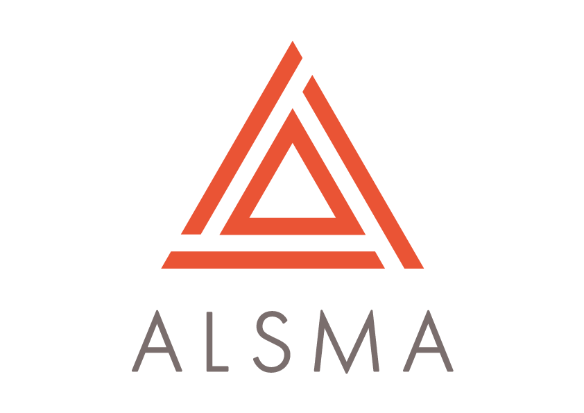 ALSMAマガジンOPEN！