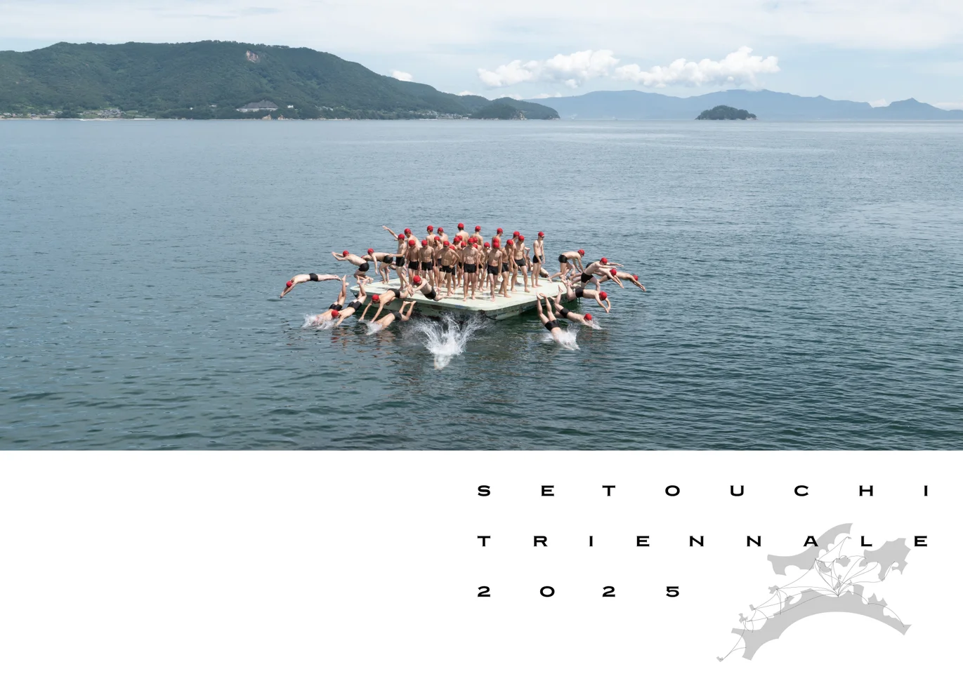 瀬戸内アート研修ツアー実施しました！